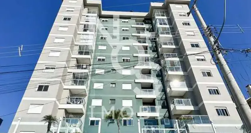 Apartamento de 2 Dormitórios no Bairro Sanvitto, Caxias do Sul - RS