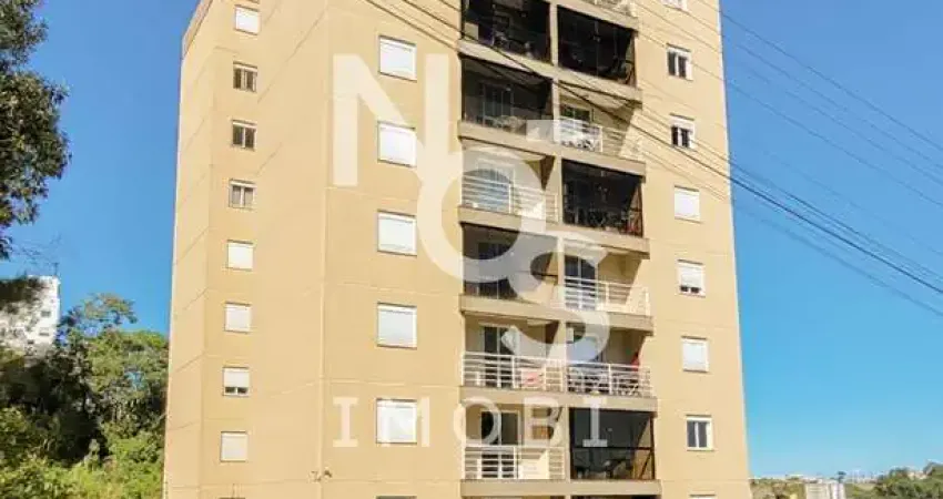 Apartamento com 02 dormitórios, localizado no bairro vinhedos em caxias do sul