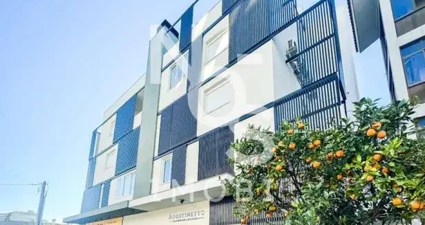 Apartamento de 02 Dormitórios no Bairro Aparecida em Flores da Cunha