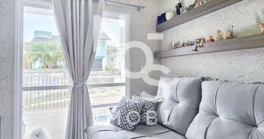 Apartamento de 02 Dormitórios no Bairro São Gotardo em Flores da Cunha