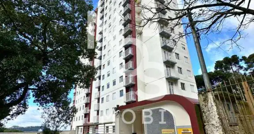 Apartamento - 02 dormitórios - Localizado Bairro Petrópolis