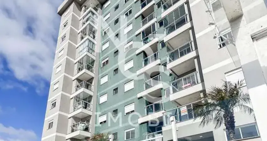 Apartamento de 2 Dormitórios no Bairro Sanvitto, Caxias do Sul - RS