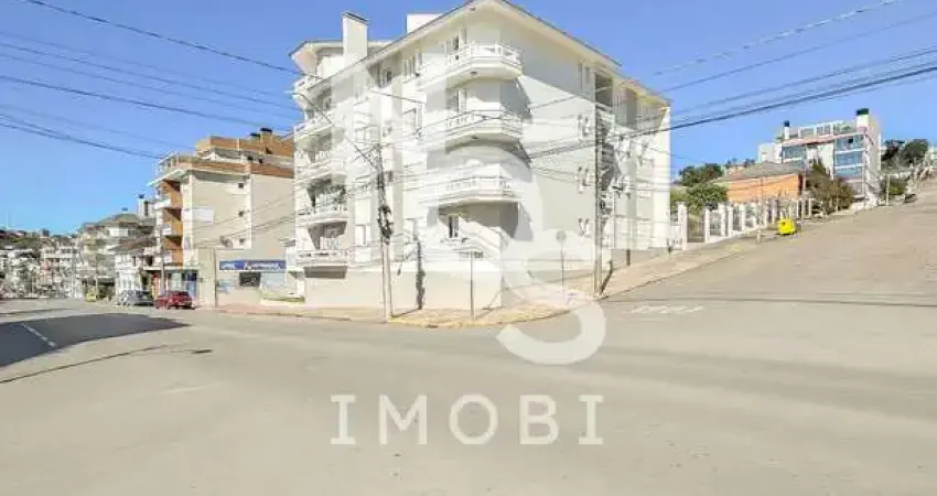 Apartamento Semi mobiliado de 03 Dormitórios no Bairro Centro em Flores da Cunha