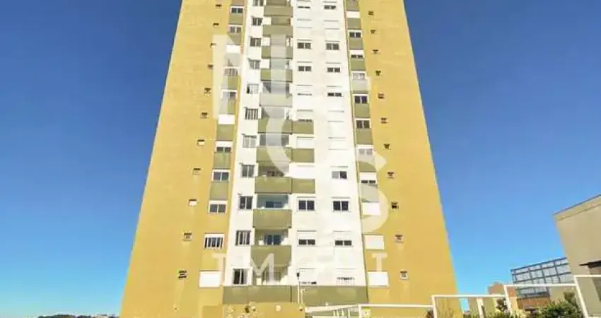 Apartamento de 02 dormitórios Localizado no Bairro São Leopoldo