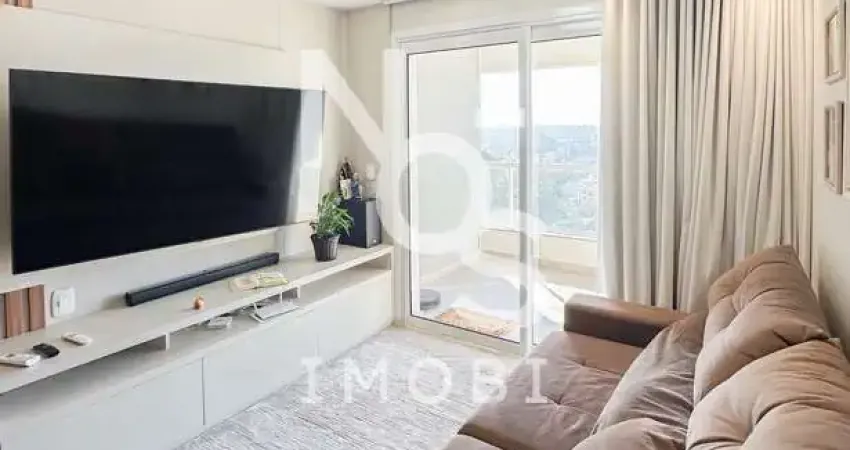Apartamento Mobiliado no Bairro Madureira em Caxias do Sul
