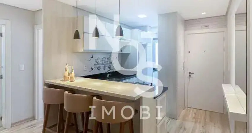 Apartamento de 02 Dormitórios no Bairro Colina Sorriso em Caxias do Sul