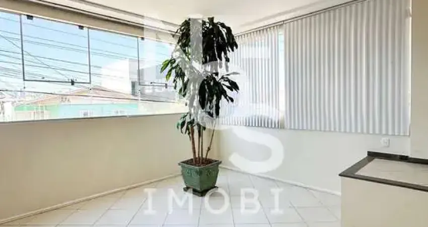Sala comercial com 30m  - localizado no bairro santa catarina