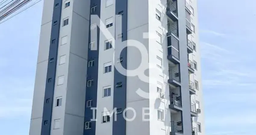 Apartamento de 02 dormitórios localizado no bairro vinhedos