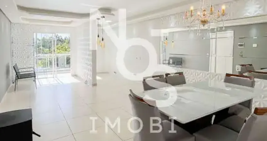 Apartamento com 2 quartos para alugar na Rua Samuel Ferreira da Silva 958, Desvio Rizzo, Caxias do Sul