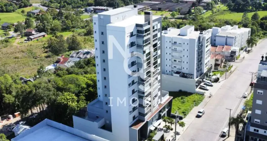 Apartamento com 3 quartos à venda na Rua honey bertussi, 1330, Vinhedos, Caxias do Sul