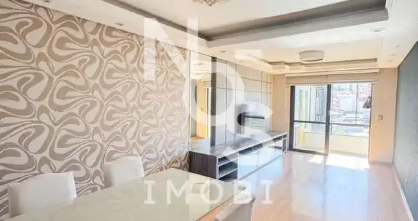 Apartamento com 3 quartos à venda na Avenida São Leopoldo 1619, São Leopoldo, Caxias do Sul