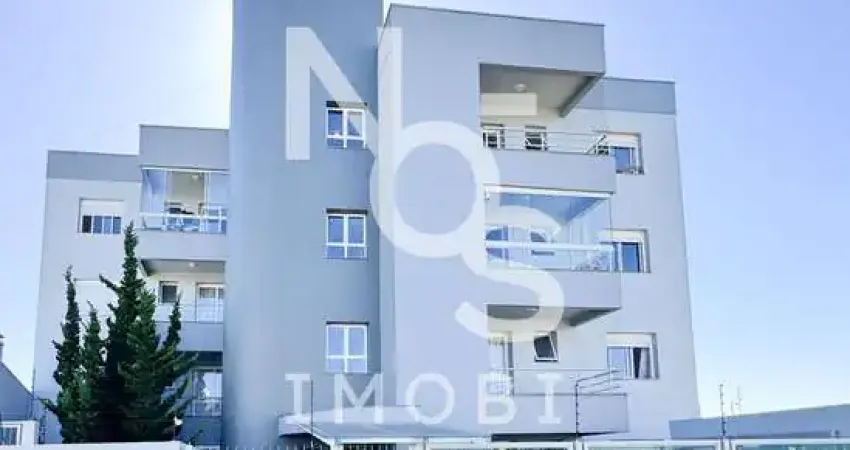 Apartamento semimobiliado 01 dormitório - bairro petrópolis