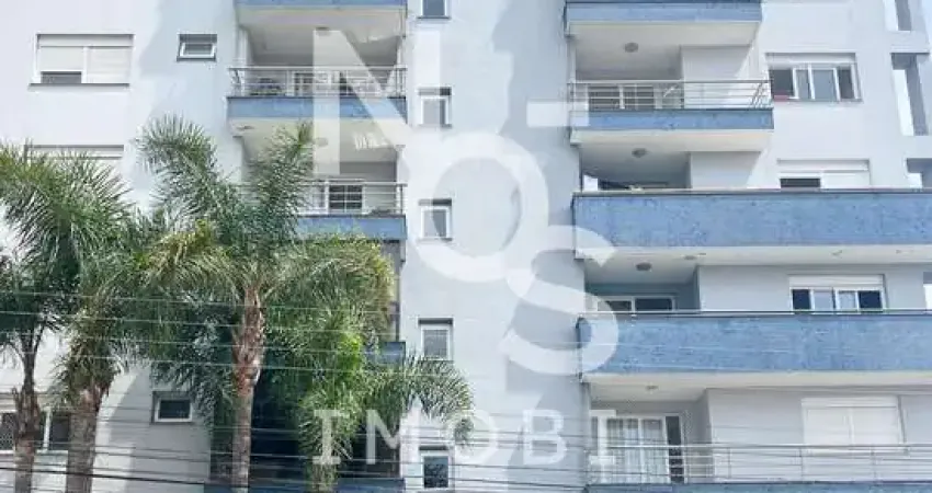 Apartamento mobiliado com 03 dormitórios - bairro madureira