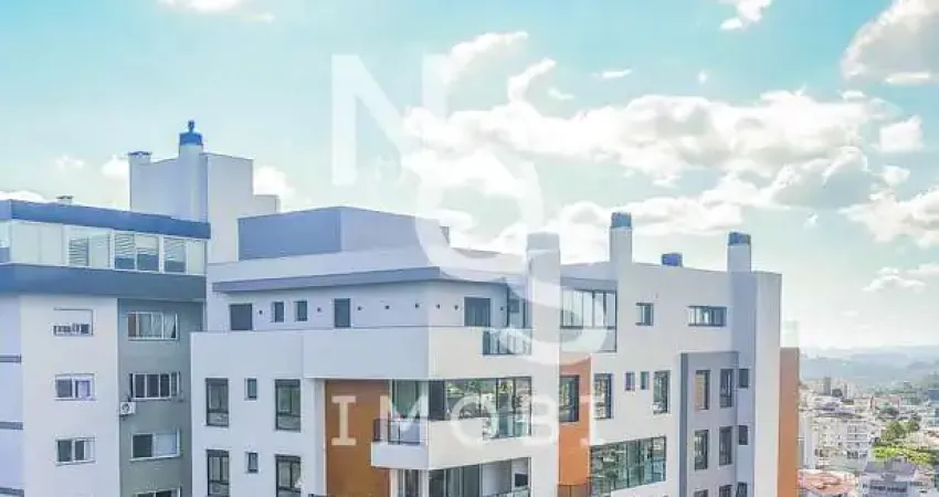 Apartamento de 03 dormitórios com suíte no bairro aparecida em flores da cunha