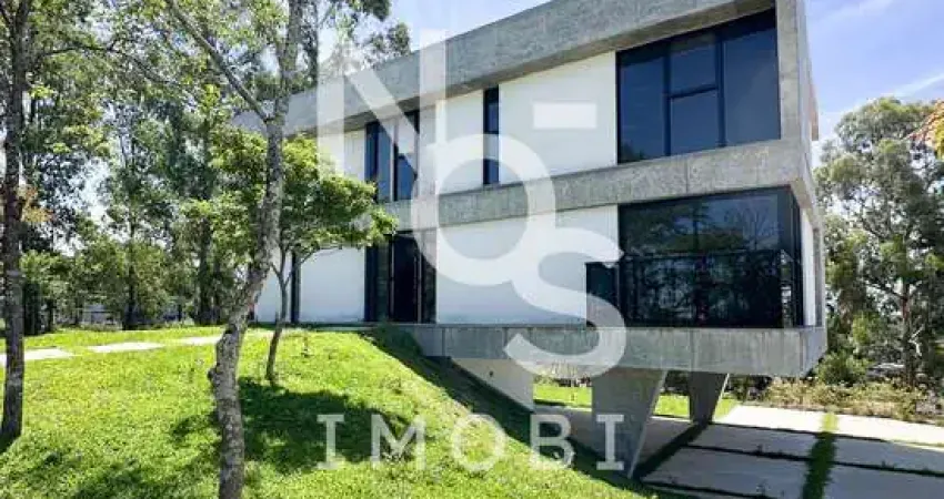 Casa com 4 quartos à venda na Rua Agostinho Corso 499, São Ciro, Caxias do Sul