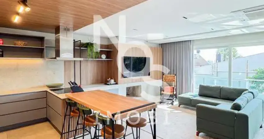 Casa em condomínio fechado à venda, nossa senhora de lourdes, caxias do sul - rs