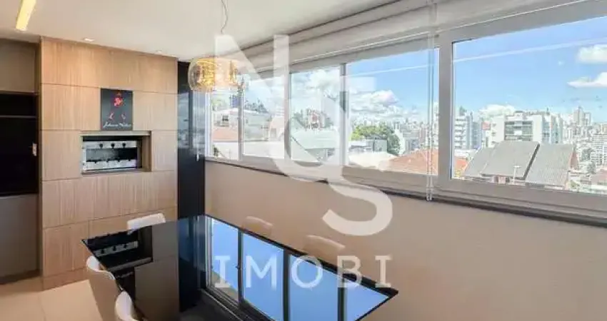 Apartamento de 03 dormitórios localizado no bairro madureira