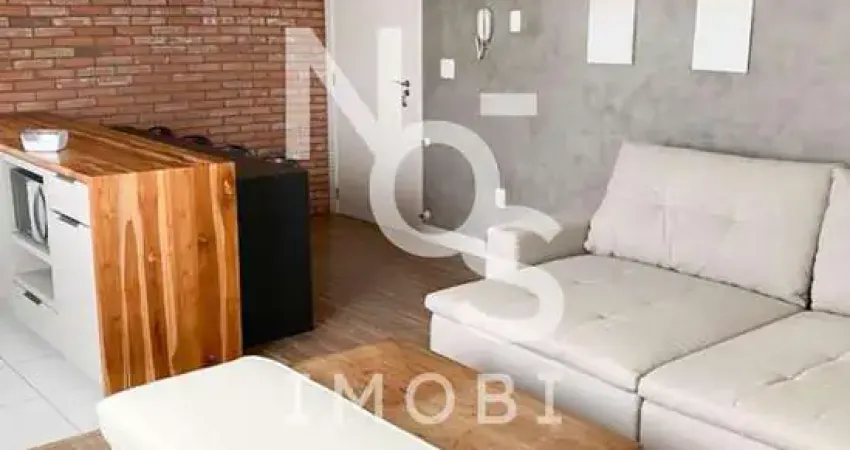 Loft mobiliado com 01 dormitório - lozalizado no bairro exposição