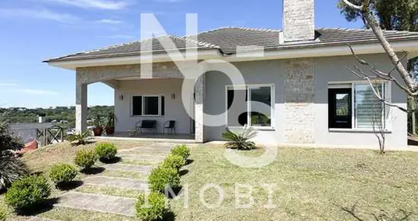 Casa com 3 quartos à venda na Rua Agostinho Corso 499, São Ciro, Caxias do Sul