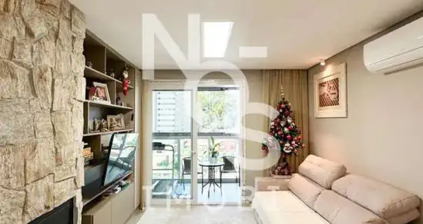 Apartamento mobiliado com 03 dormitórios - bairro madureira