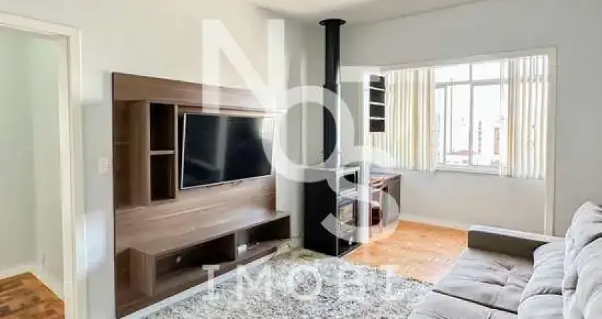 Apartamento com 2 quartos à venda na Rua dos Pombos, São Pelegrino, Caxias do Sul