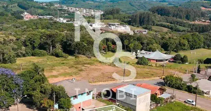 Terreno à venda no Videiras, Flores da Cunha 