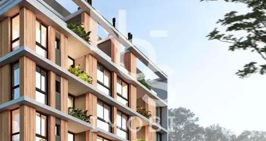 Cobertura de 03 dormitórios com suíte no bairro união em flores da cunha