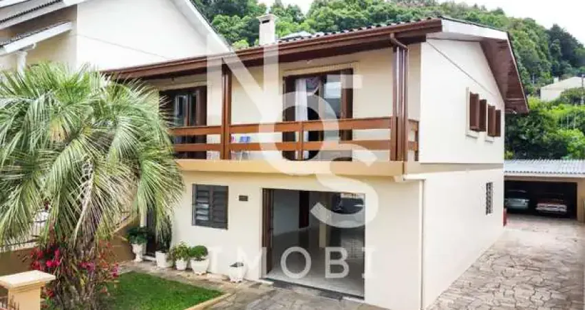 Casa com 3 quartos à venda na RUA JULHO DE CASTILHOS 3359, Aparecida, Flores da Cunha