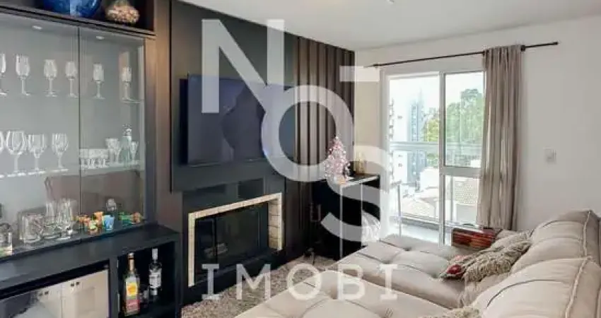 Apartamento com 3 quartos à venda na Rua Emma Vedana Palhosa, Colina Sorriso, Caxias do Sul