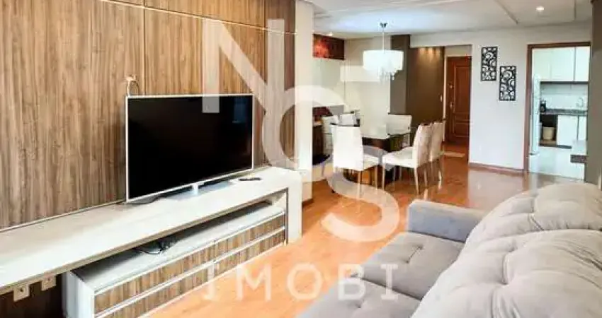 Apartamento mobiliado com 03 dormitórios - bairro panazzolo