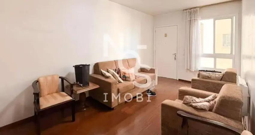 Apartamento com 2 quartos para alugar na Rua Bento Gonçalves 1901, 1901, Centro, Caxias do Sul