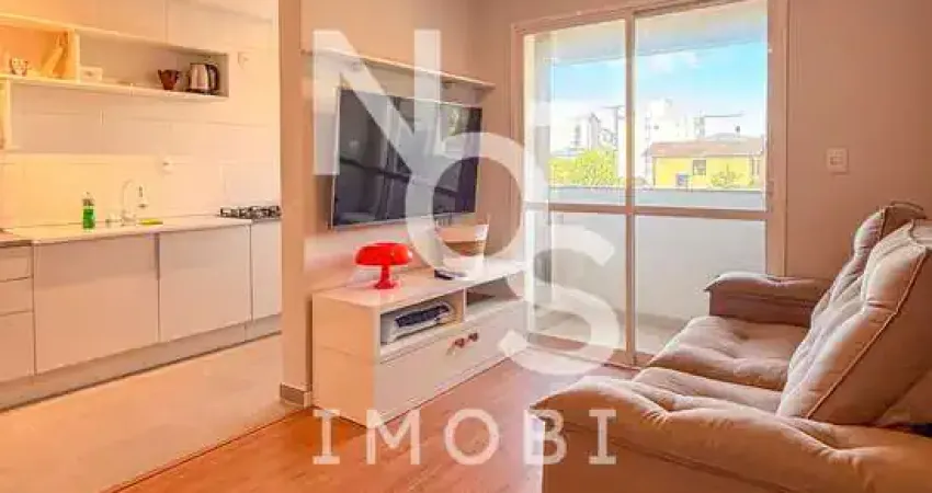 Apartamento com 02 dormitorios e 01 banheiro - Bairro Panazzolo