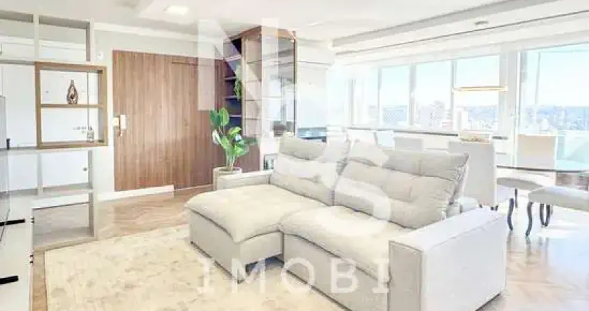 Cobertura com 2 quartos à venda na Rua Visconde de Pelotas 359, 359, Centro, Caxias do Sul