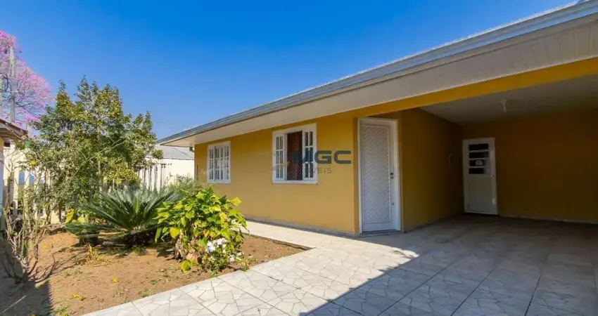 Casa com 3 quartos à venda na Estância Pinhais, Pinhais 