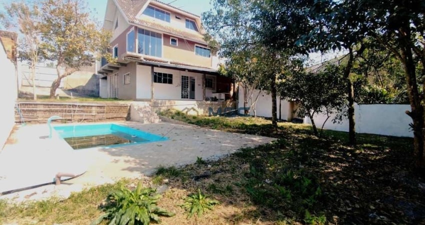 OPORTUNIDADE ÚNICA: Linda Casa à Venda em Atuba/Colombo!
