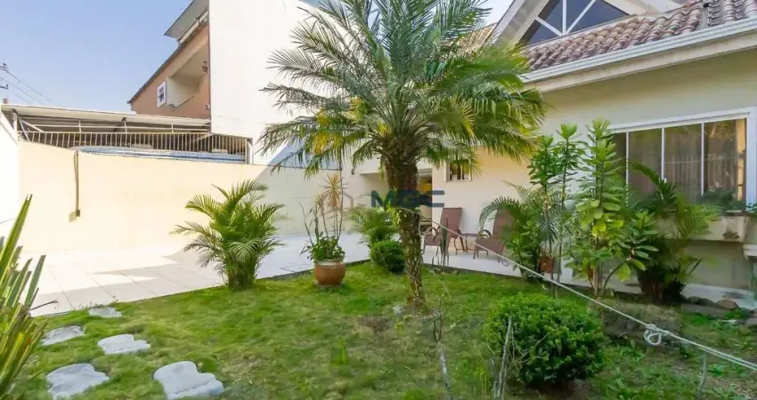 Sobrado à venda, 206 m² por R$ 1.300.000,00 - Planta Estância Pinhais - Pinhais/PR