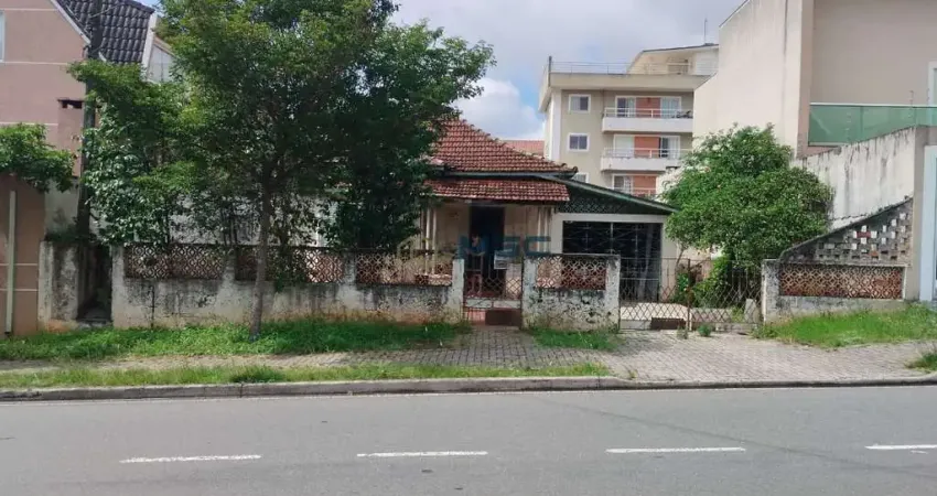 Excelente Terreno Capão Imbuia