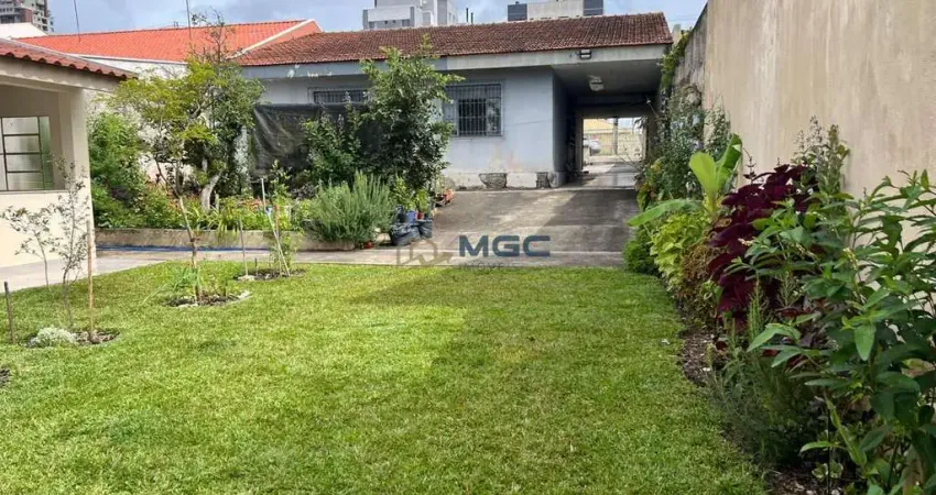 Casa com 3 quartos à venda no Novo Mundo, Curitiba 