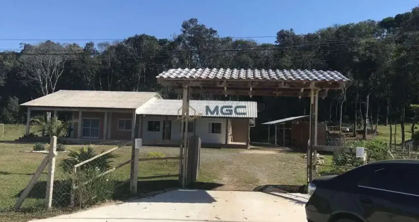 Condomínio Ohana - Chácara em Vila Santa Helena 3, Piraquara/PR