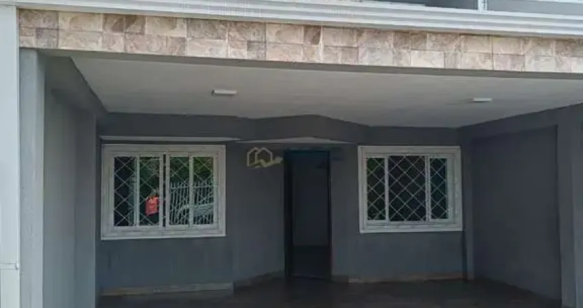 Casa com 3 quartos à venda na Rua Arthur Euclides de Moura, 24, Xaxim, Curitiba
