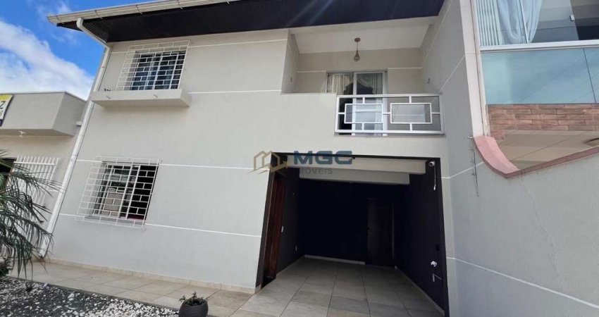 Casa com 3 quartos à venda no Portão, Curitiba 