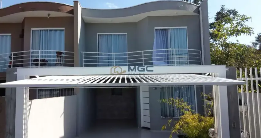 Casa com 3 quartos à venda no Jardim Busmayer, Campo Largo 