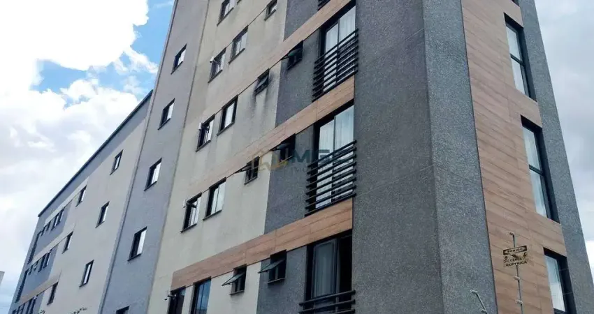Apartamento com 2 quartos à venda no Fanny, Curitiba 