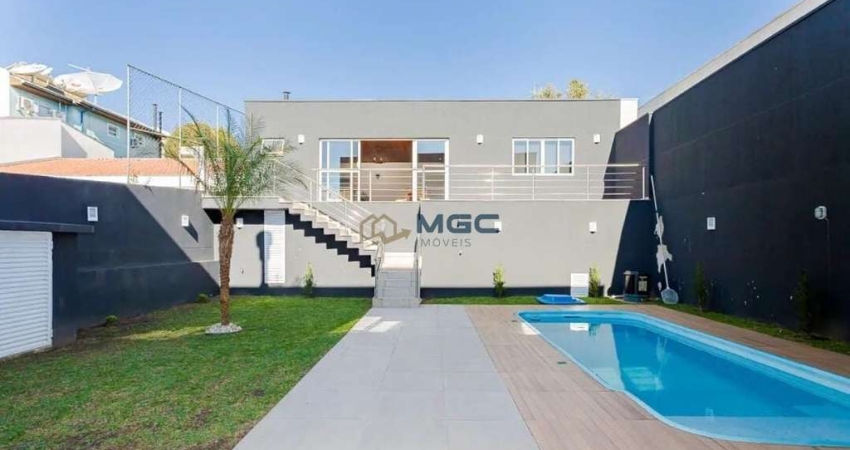 Casa à venda no bairro Uberaba - Curitiba/PR