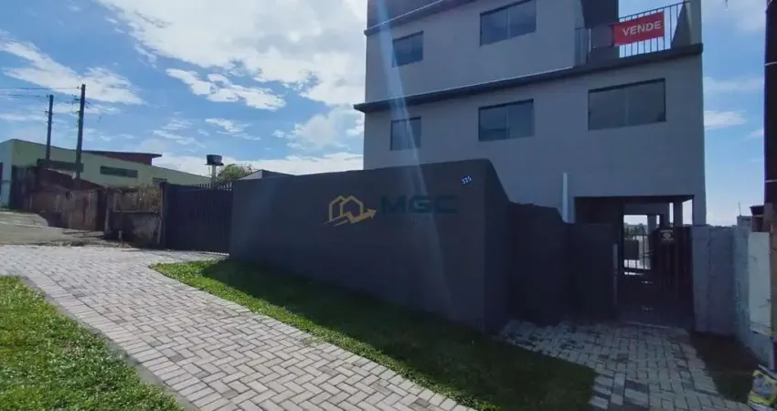 Cobertura com 2 dormitórios à venda, 70 m² por R$ 339.900,00 - Roça Grande - Colombo/PR