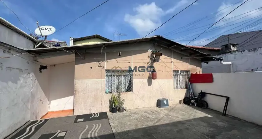 Casa em Boqueirão, Curitiba/PR