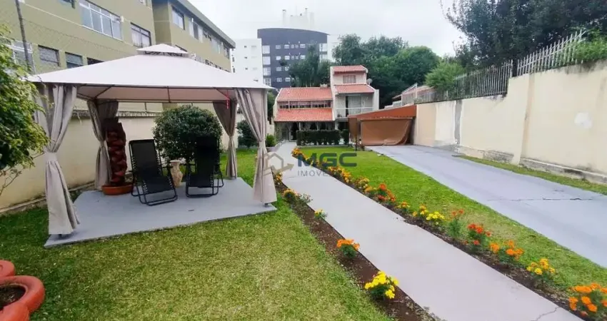 Casa com 3 quartos à venda na Rua Professor Ulisses Vieira, Vila Izabel, Curitiba