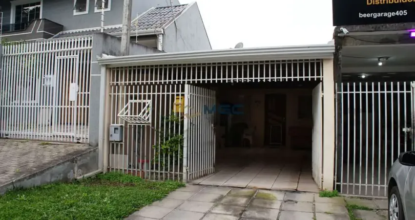 Casa com 2 quartos à venda na Rua Alexandro Glenski, Ganchinho, Curitiba