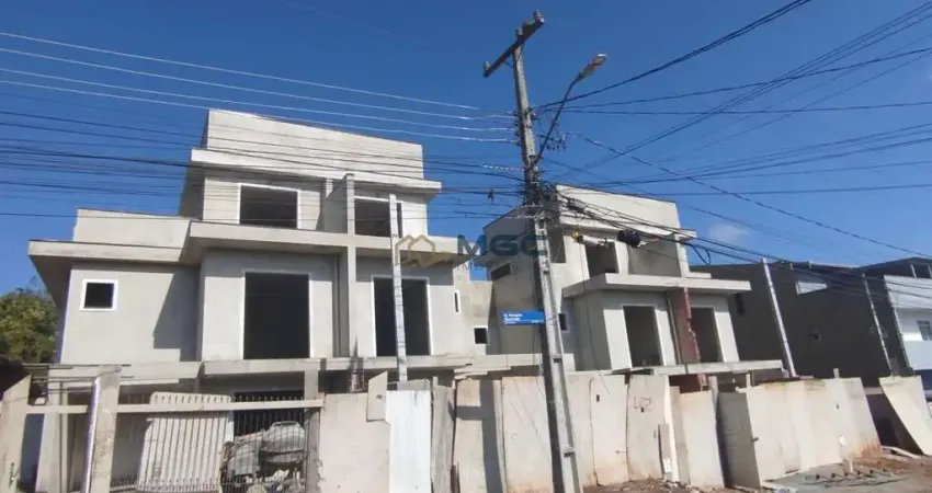 Casa com 3 quartos à venda na Rua Olegário Maciel, Fazendinha, Curitiba