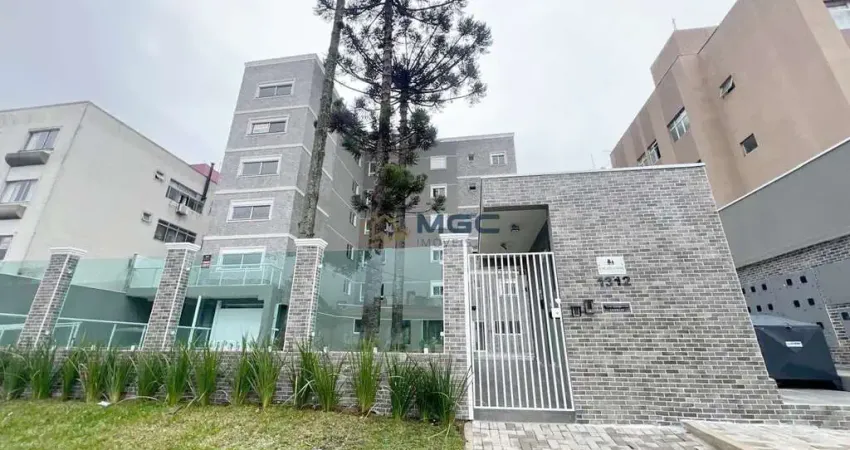 Apartamento Alto Padrão em Água Verde, Curitiba/PR
